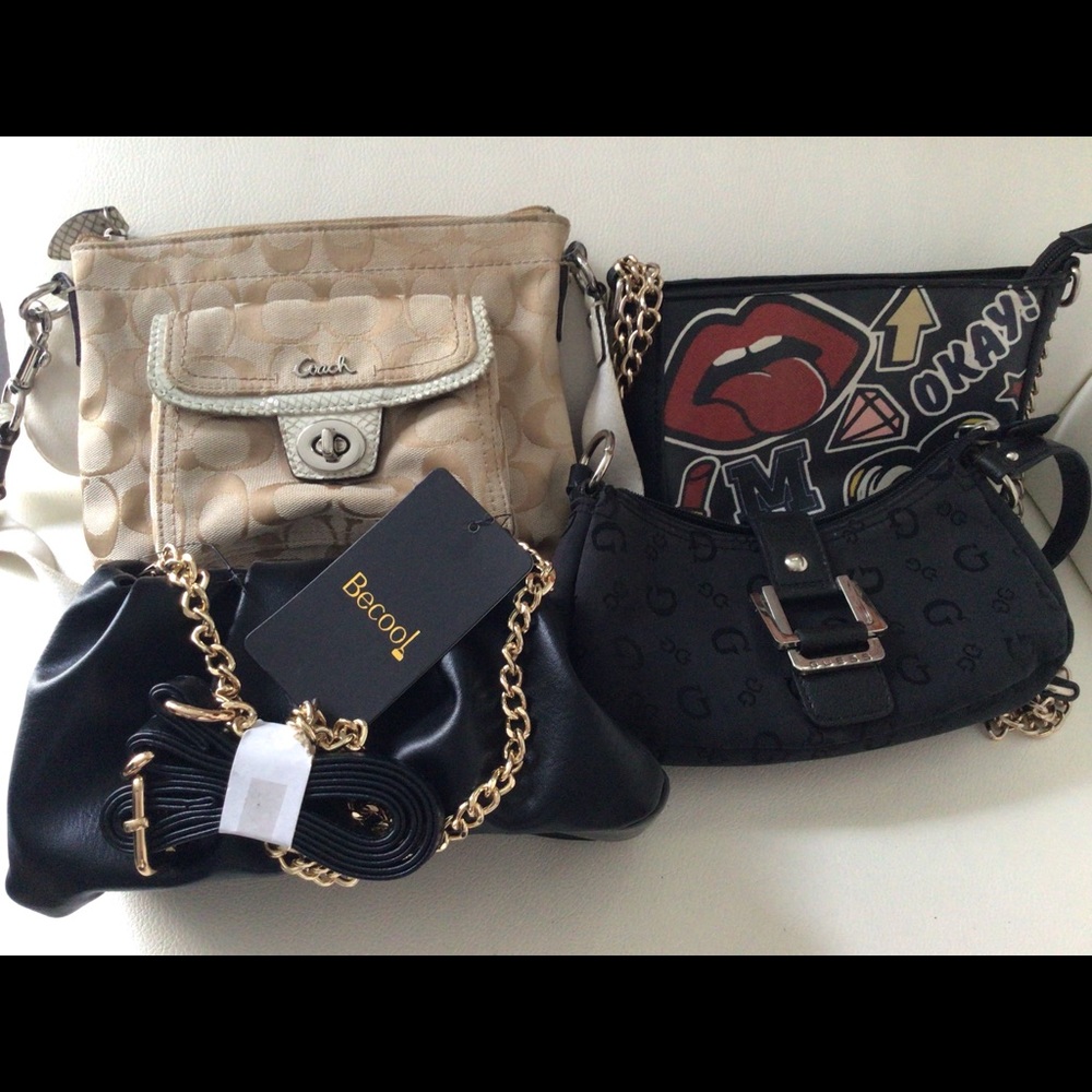 Bags
